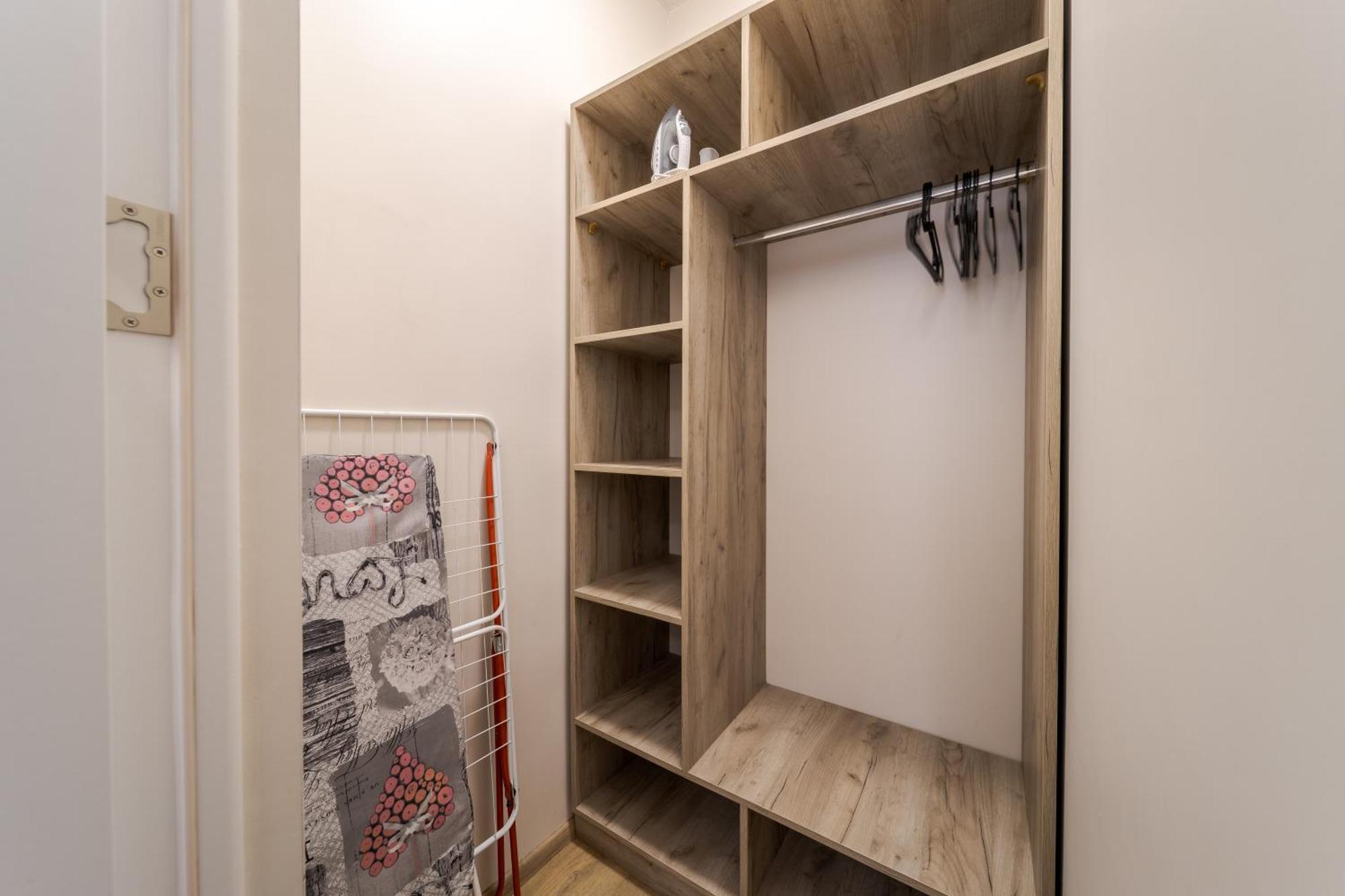 Demar Apart Vicheva Lviv Dış mekan fotoğraf