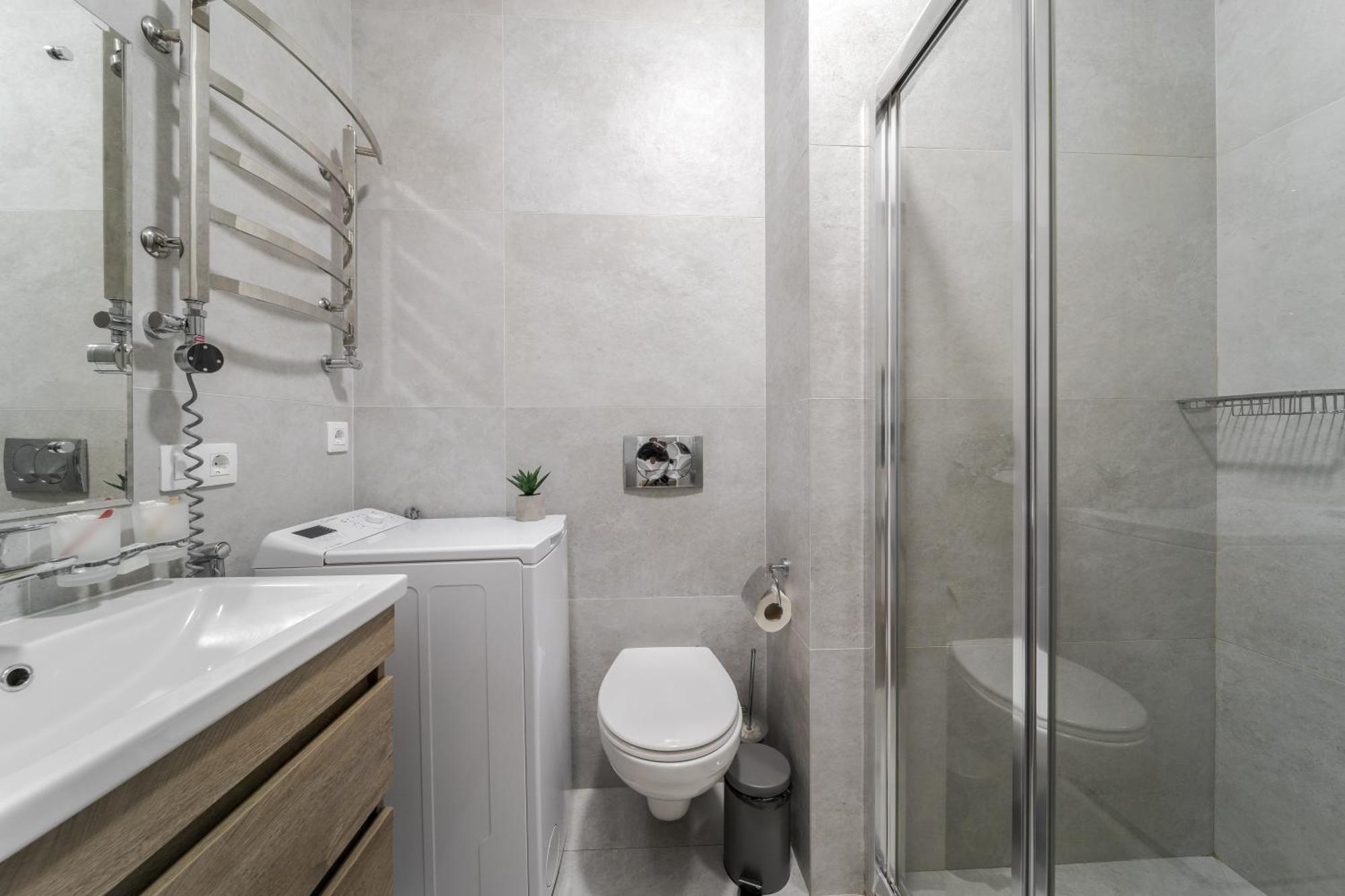Demar Apart Vicheva Lviv Dış mekan fotoğraf
